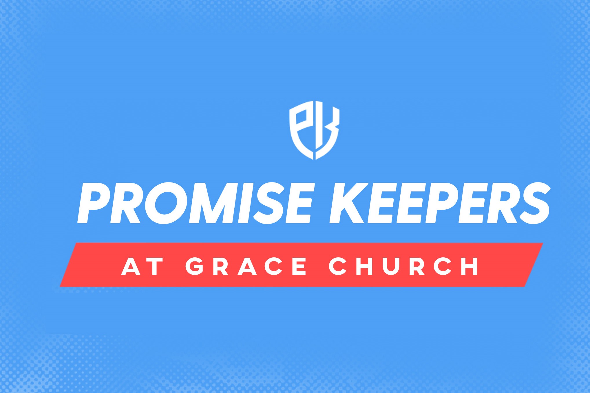 Promise Keepers Men's Conference Simulcast Event Grace Church